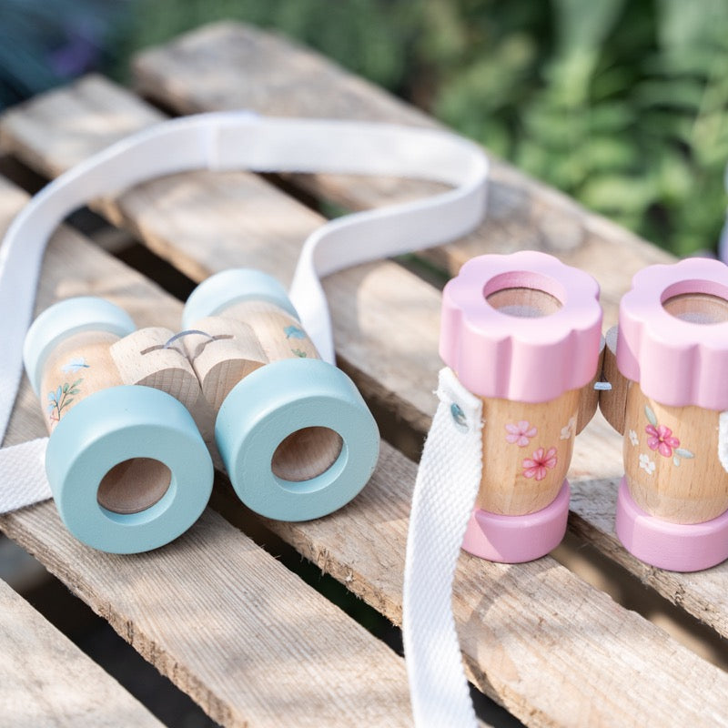 Binóculos - Fairy Garden | Little Dutch - Mini-Me - Baby & Kids Store