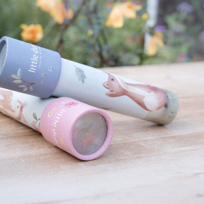 Caleidoscópio Little Dutch - Forest Friends - Mini-Me - Baby & Kids Store