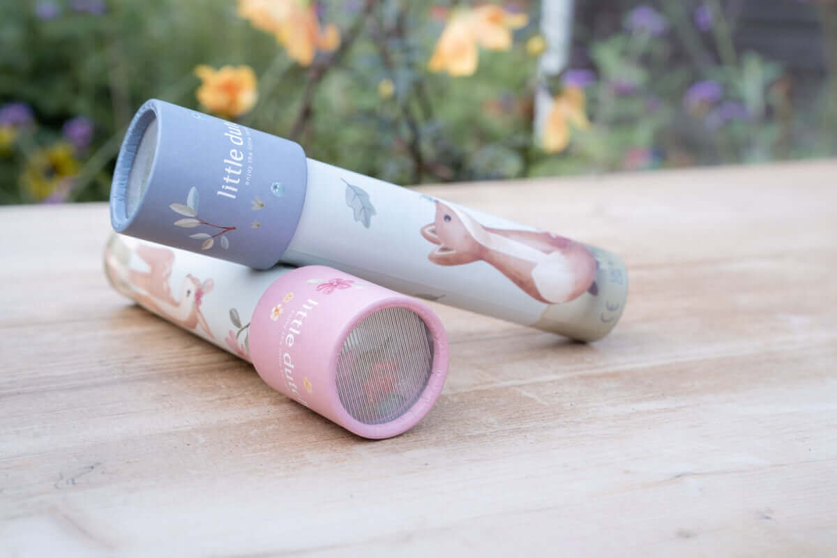 Caleidoscópio Little Dutch - Forest Friends - Mini-Me - Baby & Kids Store