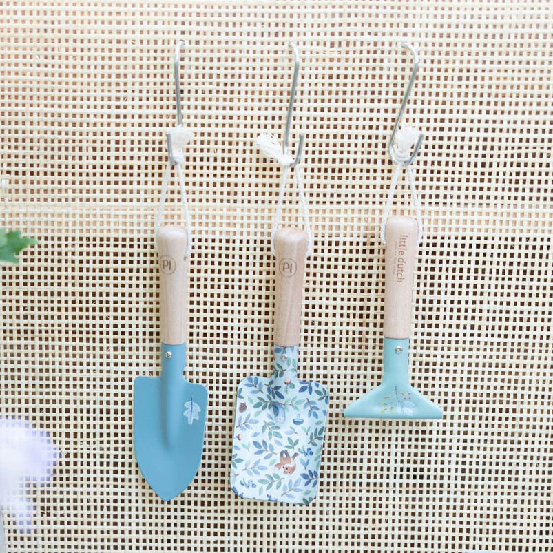 Ferramentas de Jardim - Forest Friends | Little Dutch - Mini-Me - Baby & Kids Store