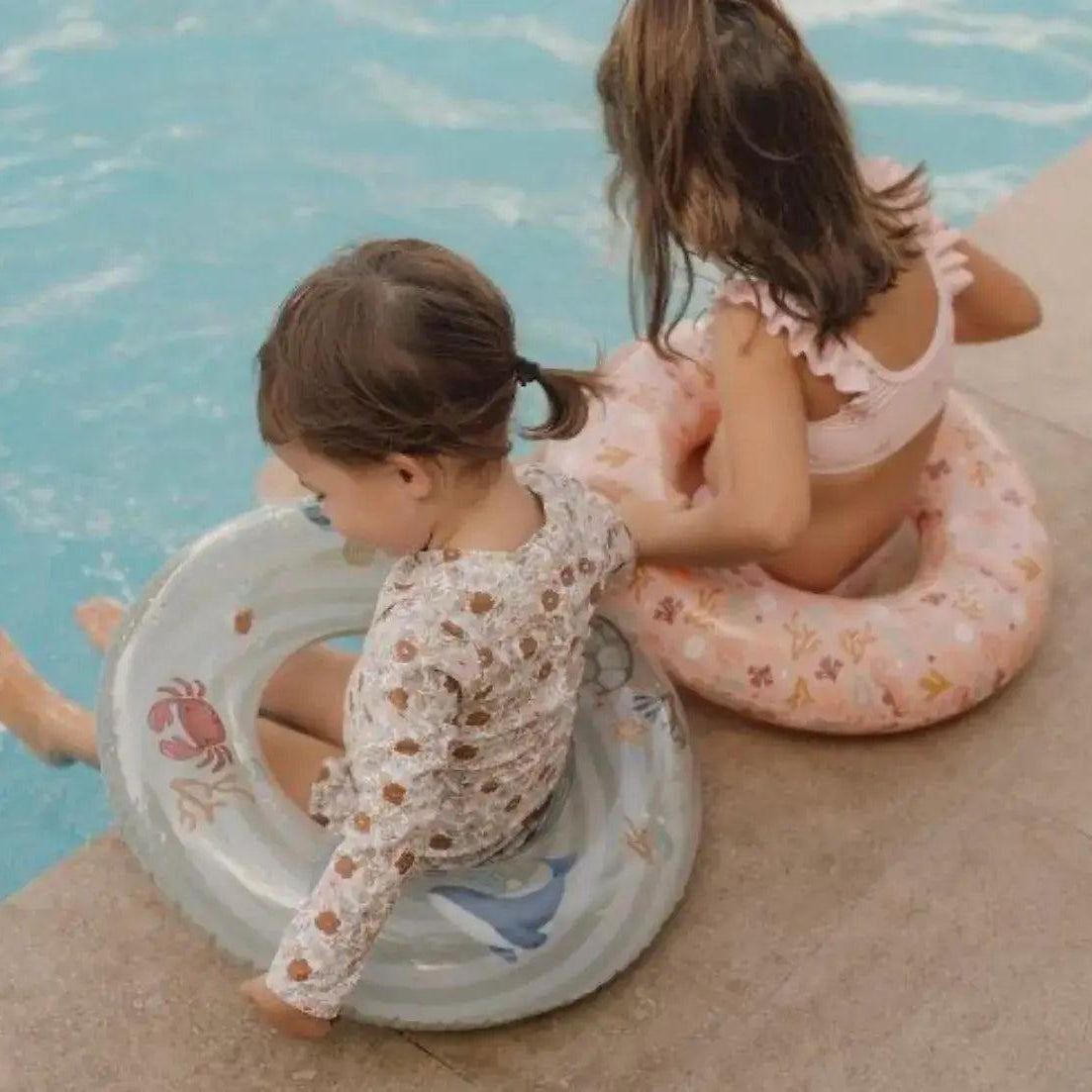 Boia Little Dutch Fresh Greens 50 cm - Mini-Me - Baby & Kids Store