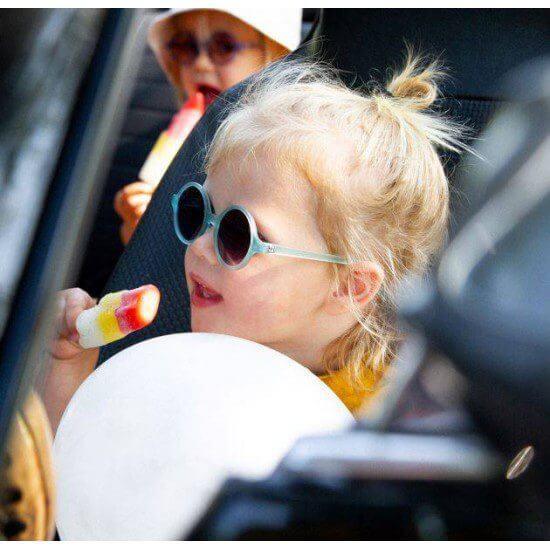 Óculos de Sol 4-6 anos – Blue Sky | Ki ET LA - Mini-Me - Baby & Kids Store