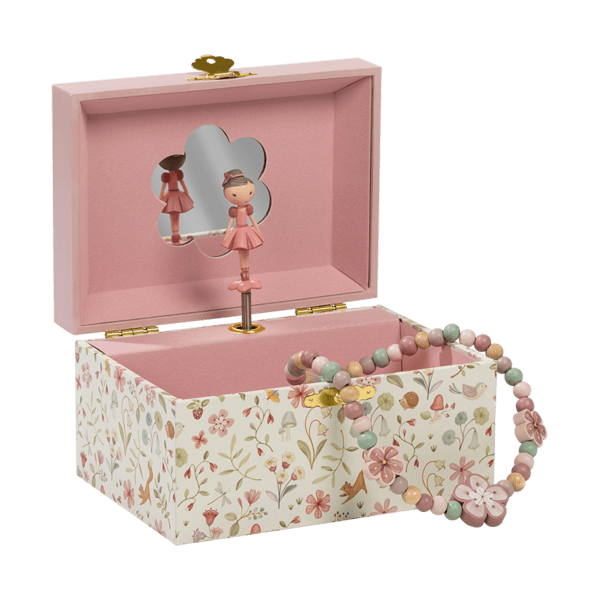 Jóias Madeira Flowers - Little Dutch - Mini-Me - Baby & Kids Store