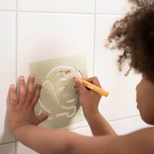 Lápis de Cera Banho - Little Dutch - Mini-Me - Baby & Kids Store