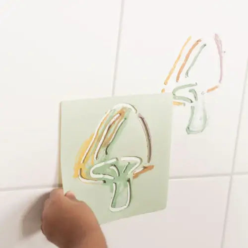 Lápis de Cera Banho - Little Dutch - Mini-Me - Baby & Kids Store