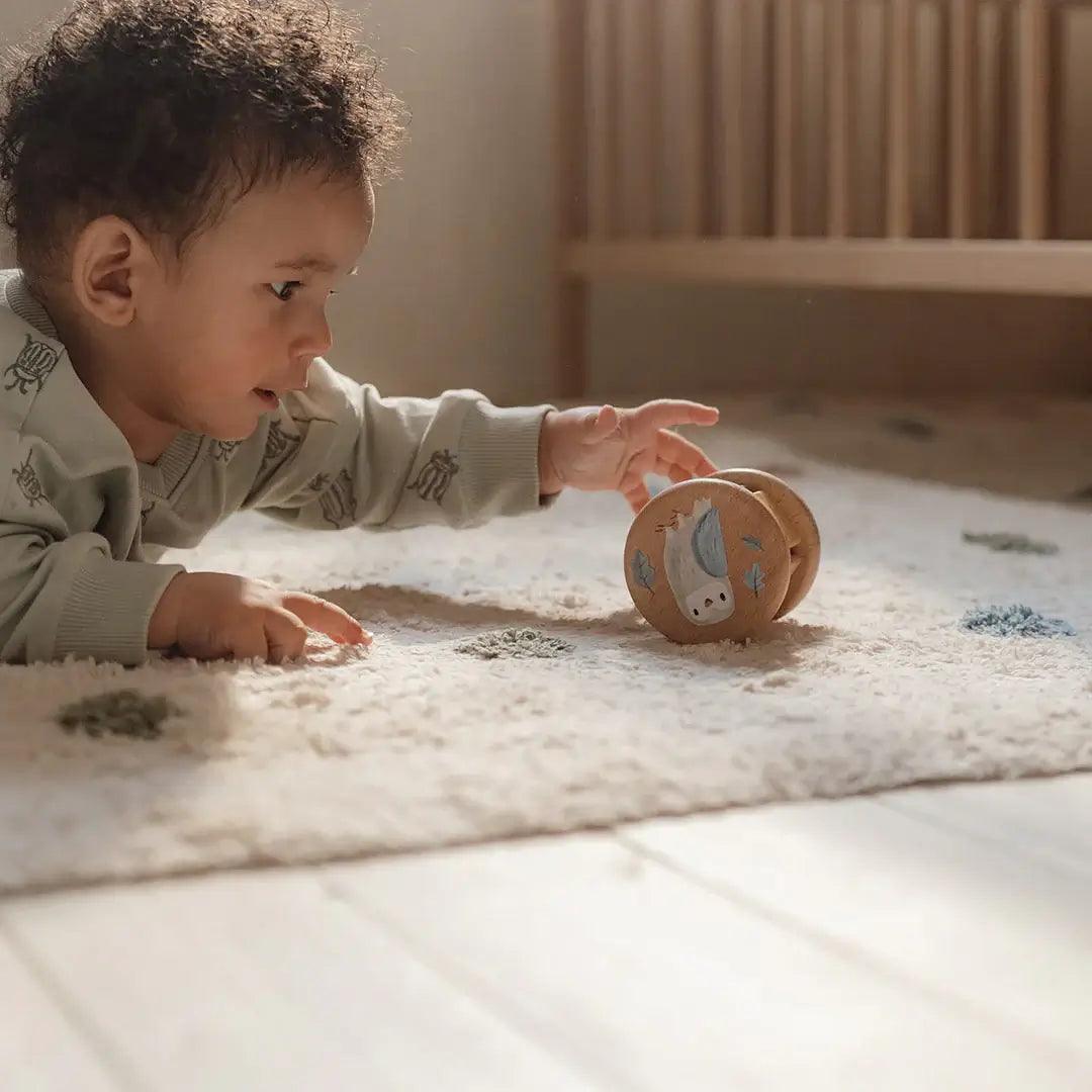 Gift Box de madeira - Forest Friends | Little Dutch - Mini-Me - Baby & Kids Store