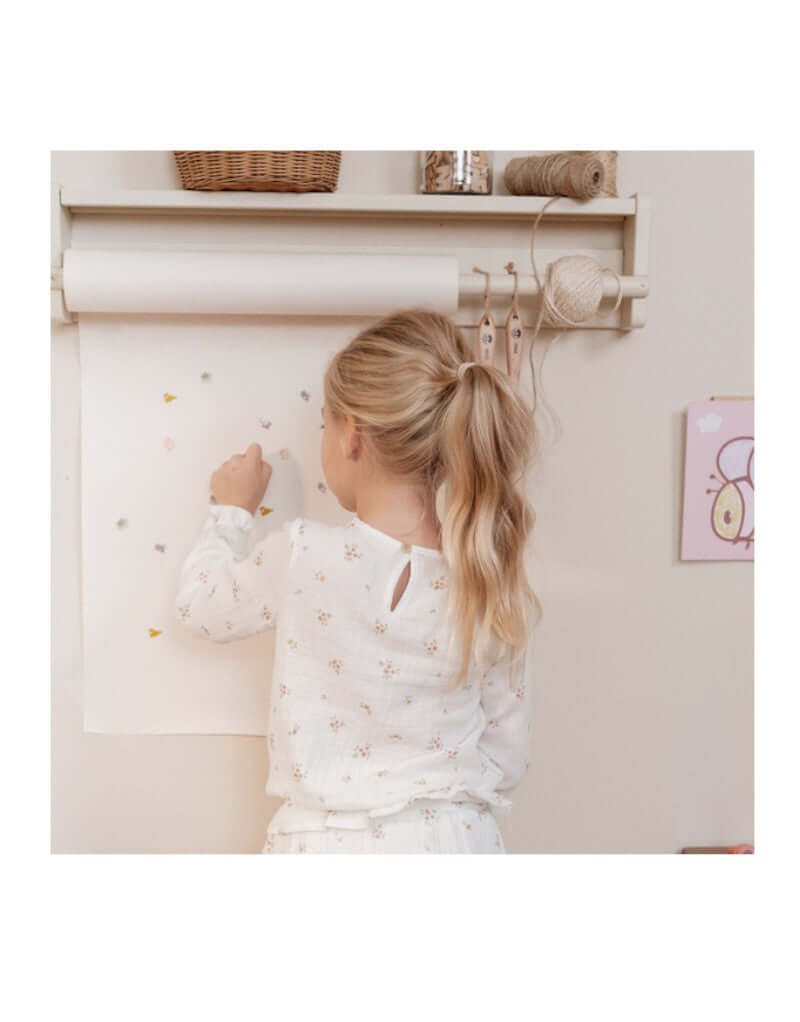 Conjunto de Carimbos Fairy Garden - Little Dutch - Mini-Me - Baby & Kids Store