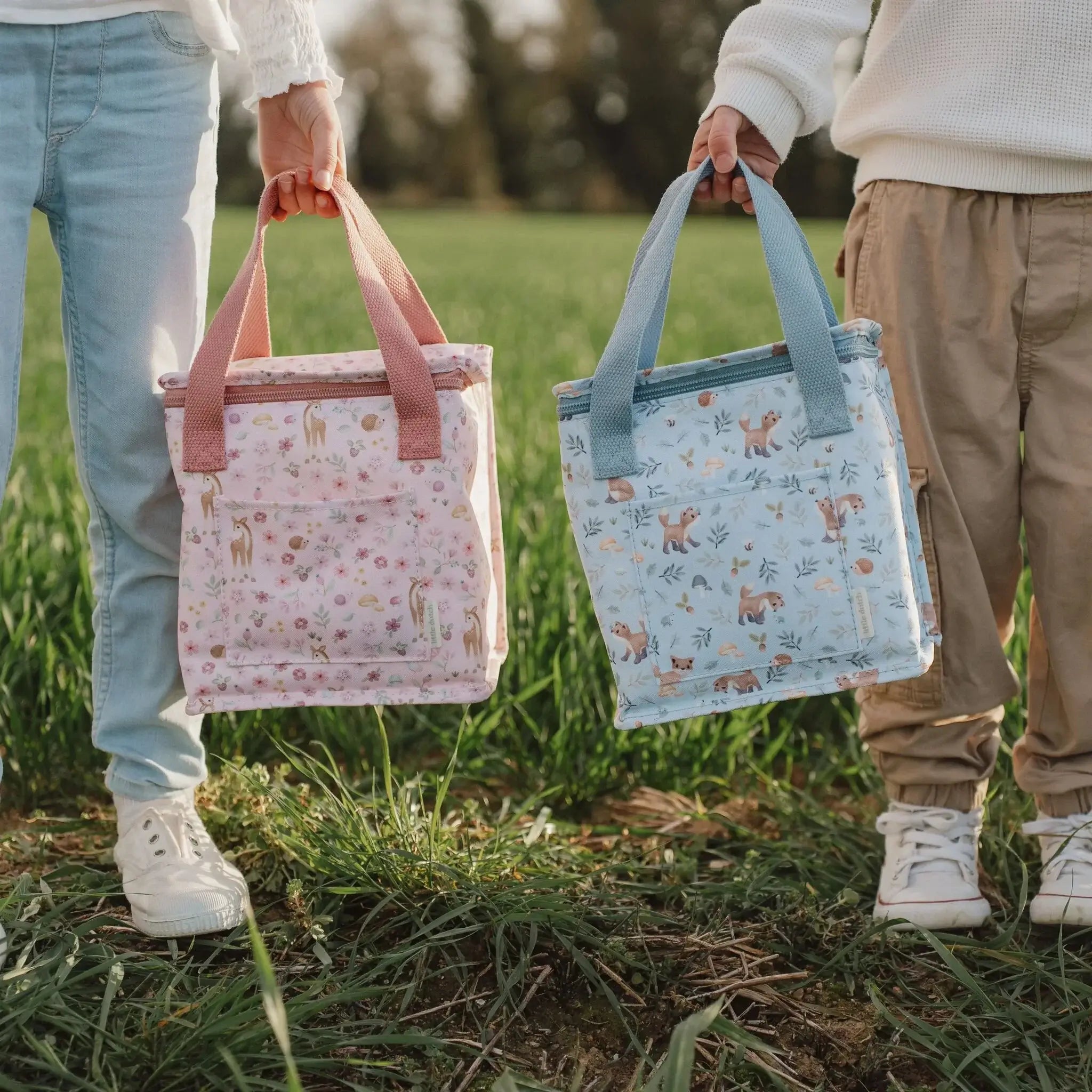 Mala Térmica Fairy Garden – Little Dutch - Mini-Me - Baby & Kids Store