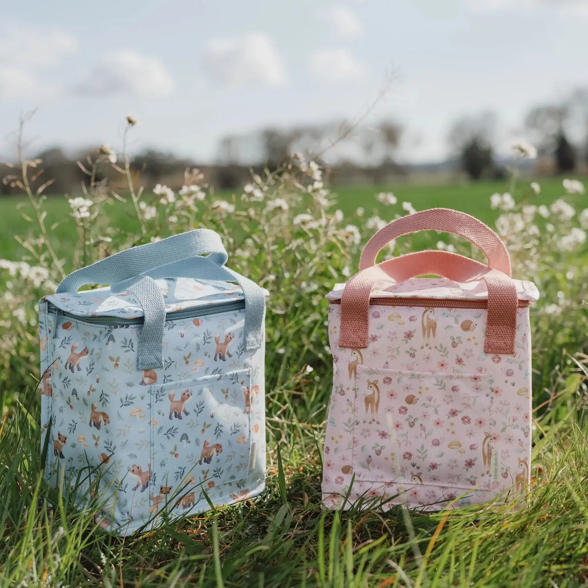 Mala Térmica Fairy Garden – Little Dutch - Mini-Me - Baby & Kids Store