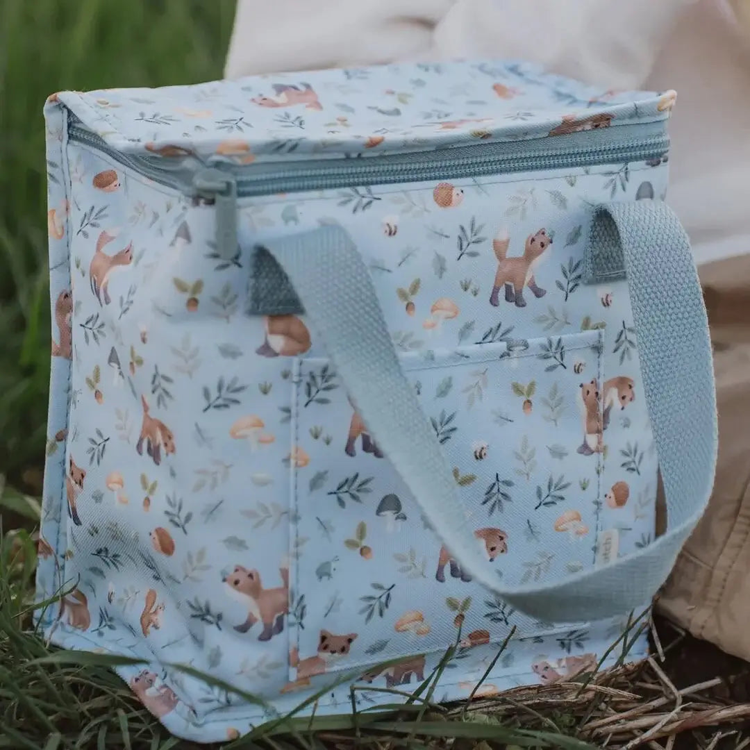 Mala Térmica Forest Friends – Little Dutch - Mini-Me - Baby & Kids Store