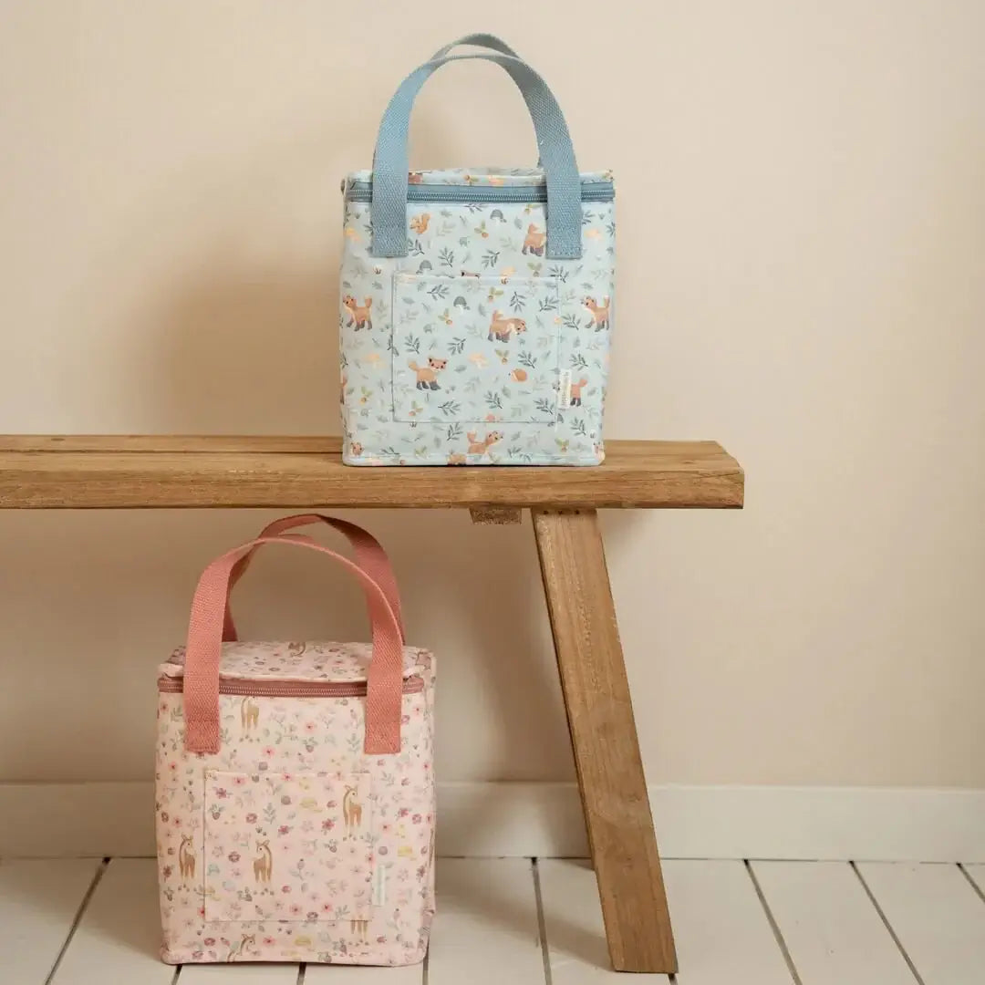 Mala Térmica Forest Friends – Little Dutch - Mini-Me - Baby & Kids Store