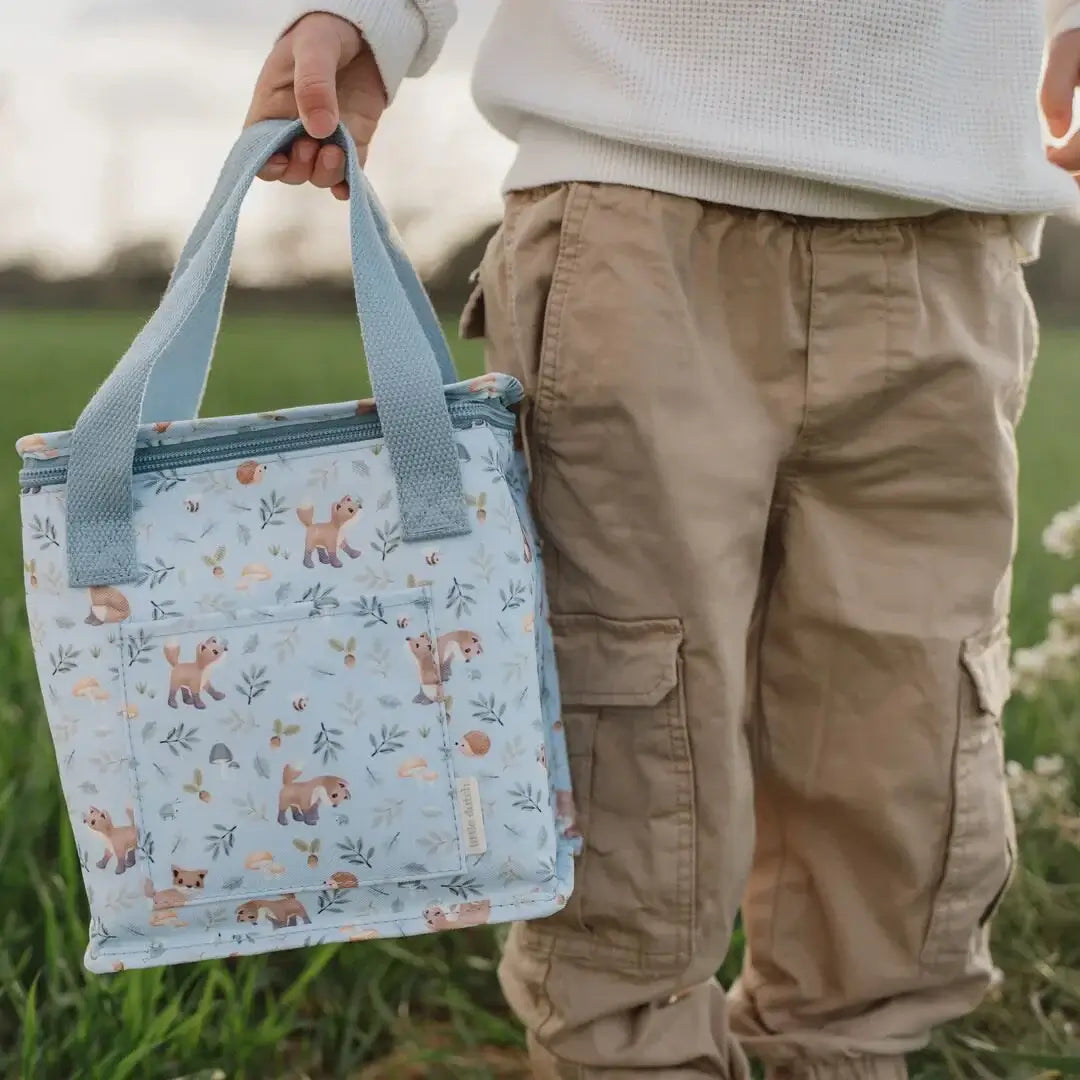 Mala Térmica Forest Friends – Little Dutch - Mini-Me - Baby & Kids Store