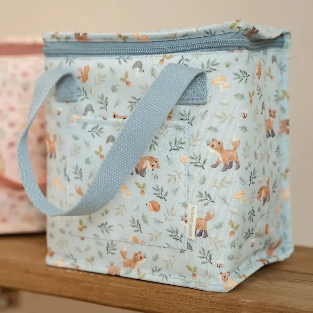 Mala Térmica Forest Friends – Little Dutch - Mini-Me - Baby & Kids Store