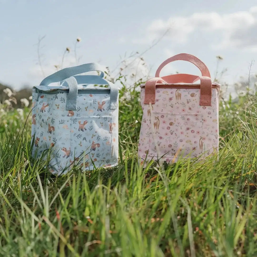 Mala Térmica Forest Friends – Little Dutch - Mini-Me - Baby & Kids Store