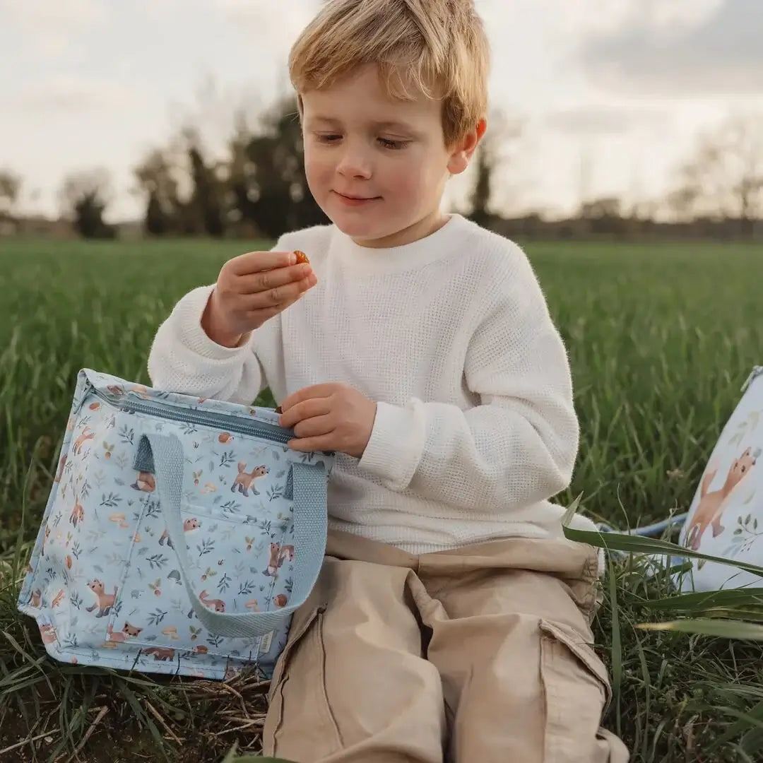 Mala Térmica Forest Friends – Little Dutch - Mini-Me - Baby & Kids Store