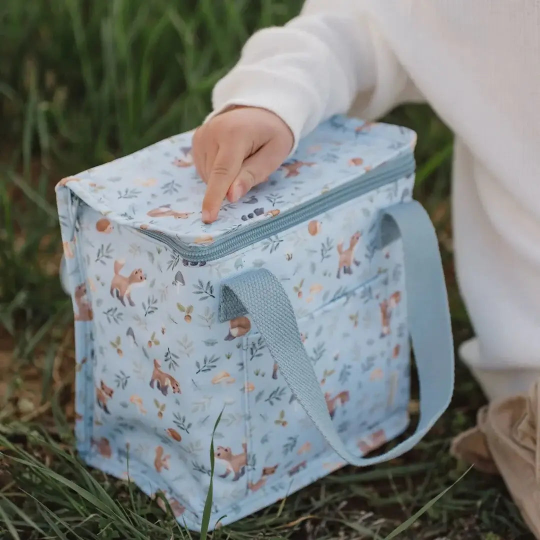 Mala Térmica Forest Friends – Little Dutch - Mini-Me - Baby & Kids Store