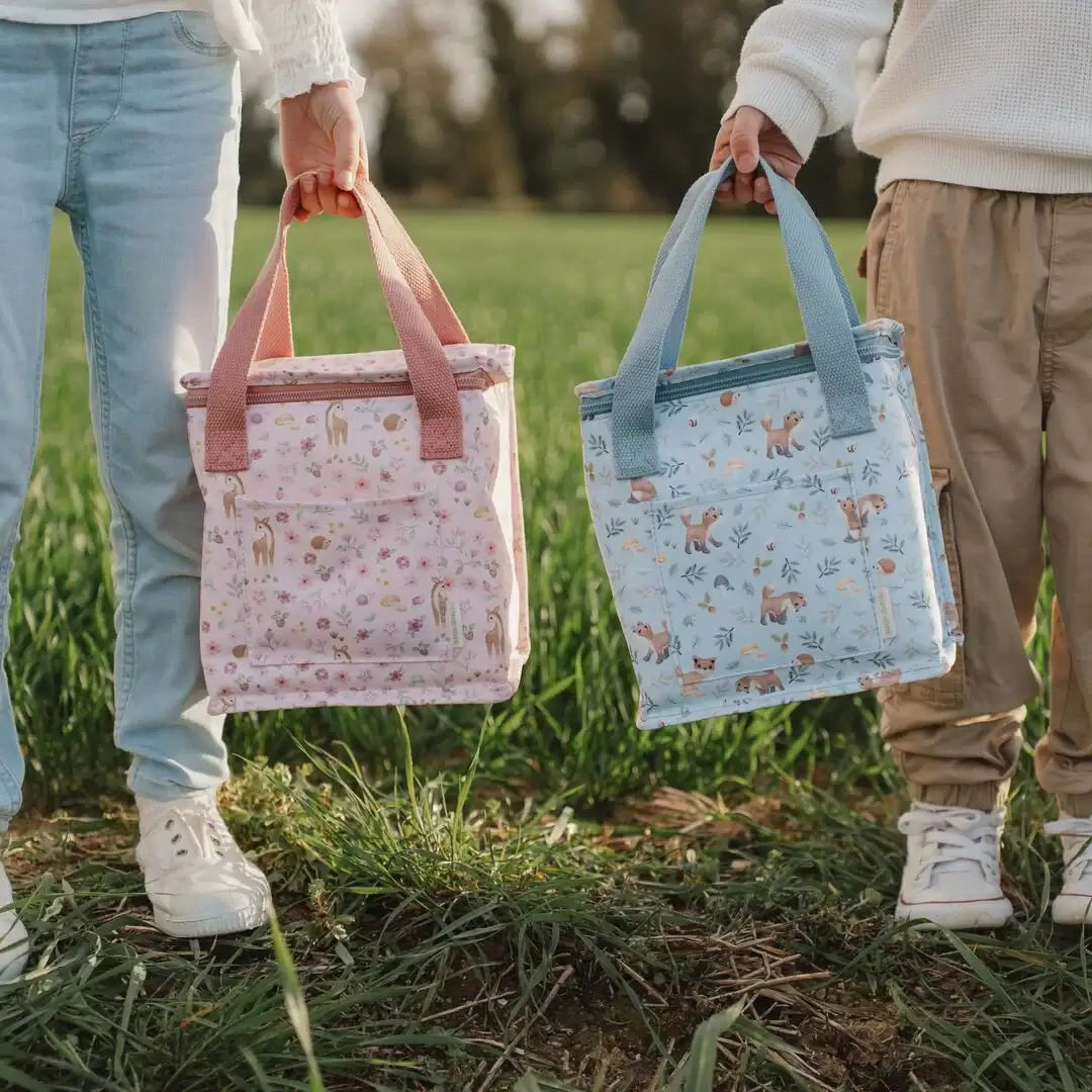 Mala Térmica Forest Friends – Little Dutch - Mini-Me - Baby & Kids Store