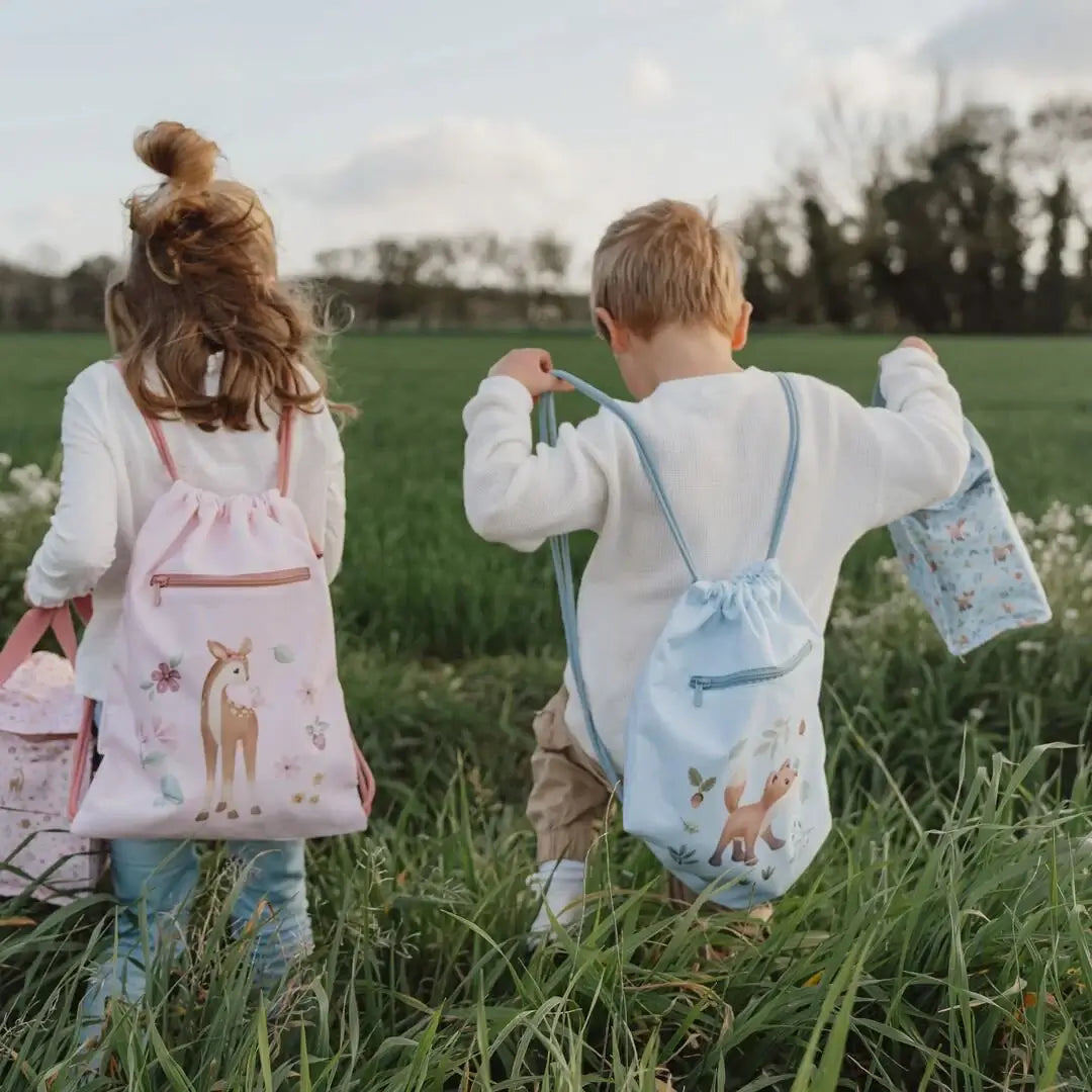 Mala Térmica Forest Friends – Little Dutch - Mini-Me - Baby & Kids Store