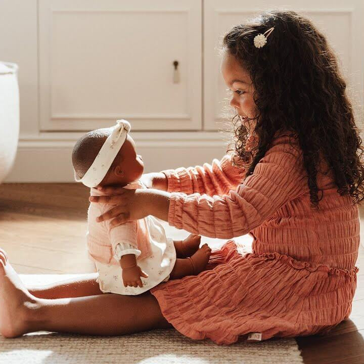 Boneca Baby Noa - Little Dutch - Mini-Me - Baby & Kids Store