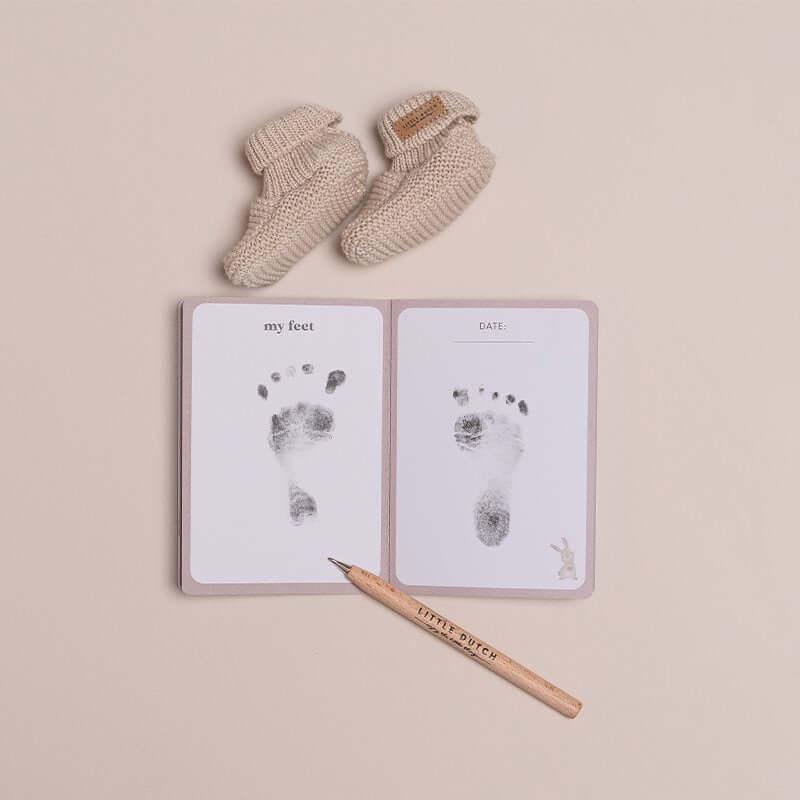 Caixa de Memórias | Memory Box Baby Bunny Little Dutch - Mini-Me - Baby & Kids Store