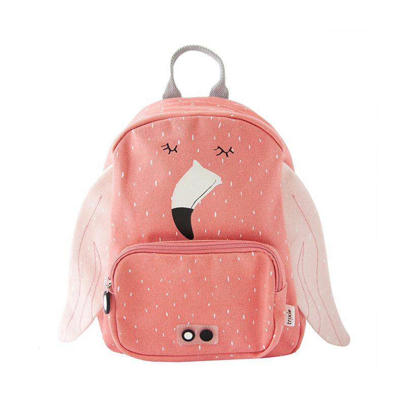 Mochila Sra. Flamingo - TRIXIE - Mini-Me - Baby & Kids Store