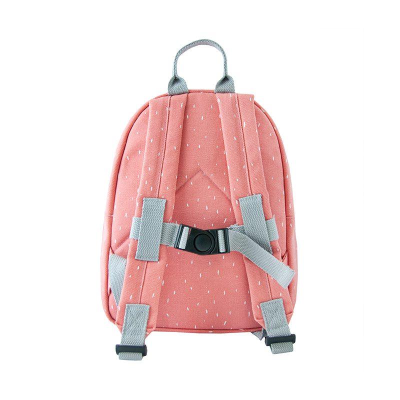 Mochila Sra. Flamingo - TRIXIE - Mini-Me - Baby & Kids Store