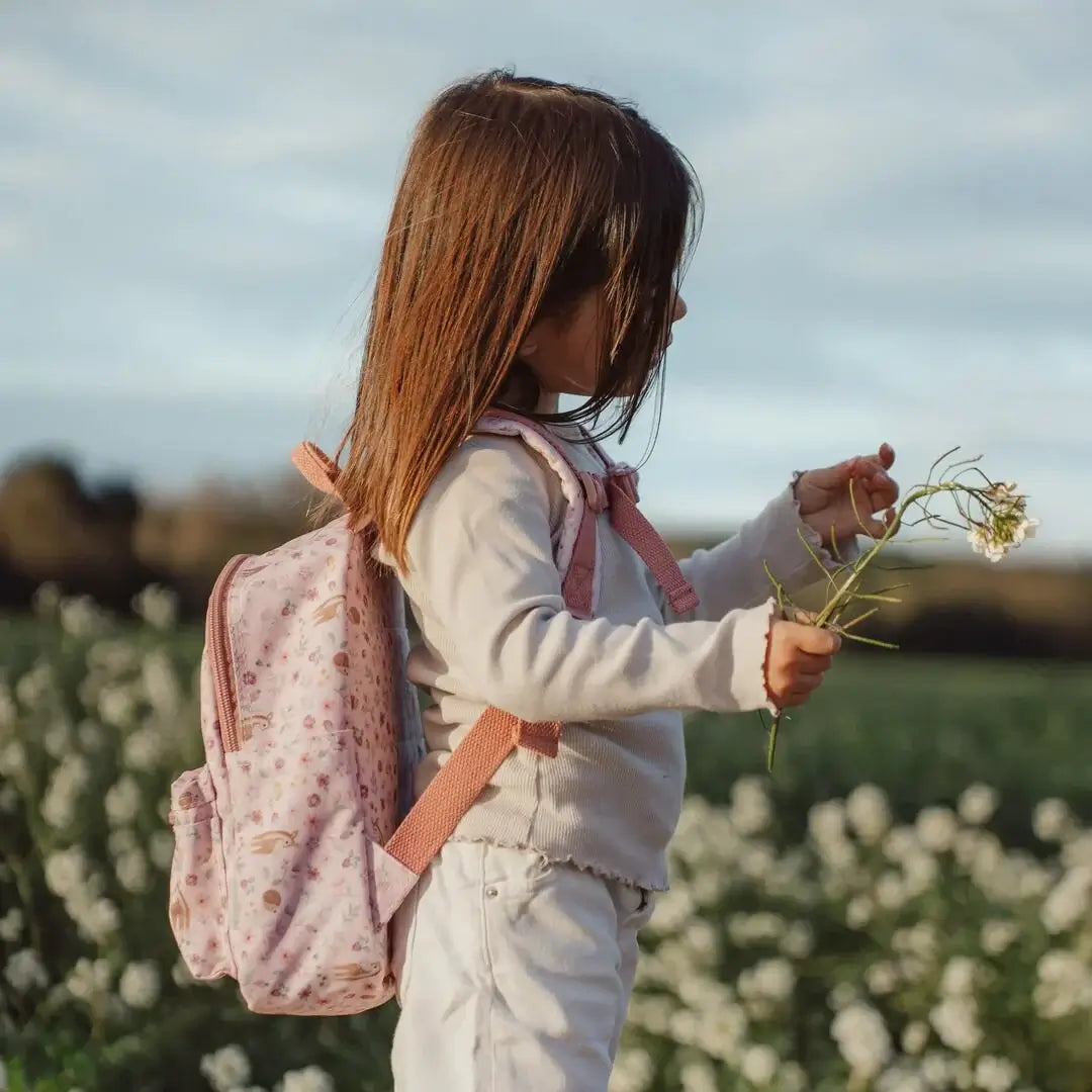 Mochila Fairy Garden – Little Dutch - Mini-Me - Baby & Kids Store