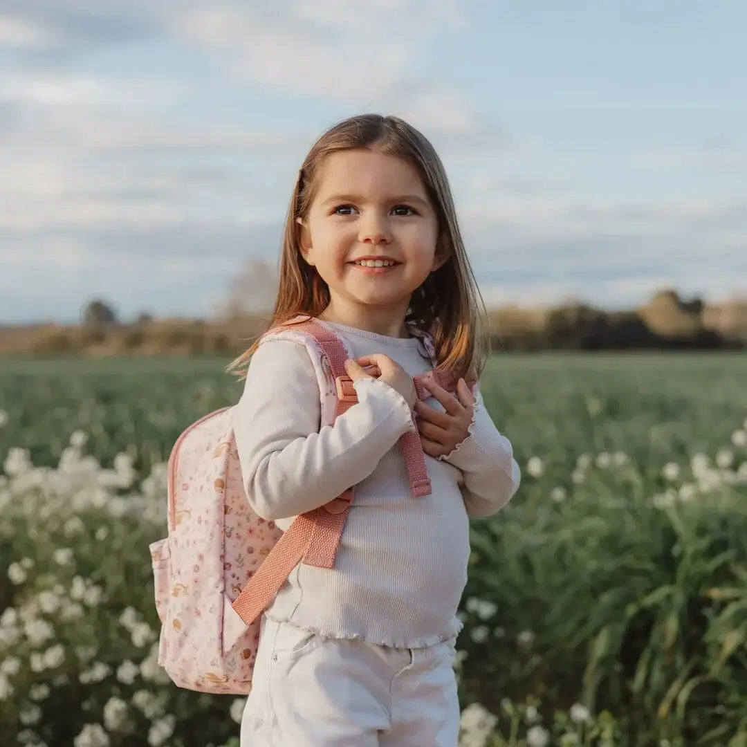 Mochila Fairy Garden – Little Dutch - Mini-Me - Baby & Kids Store