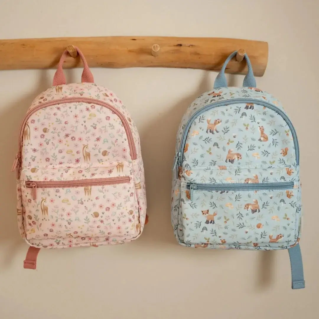 Mochila Fairy Garden – Little Dutch - Mini-Me - Baby & Kids Store