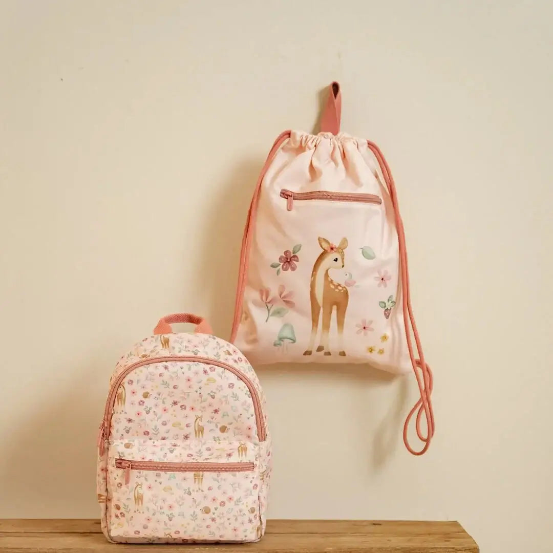 Mochila Fairy Garden – Little Dutch - Mini-Me - Baby & Kids Store