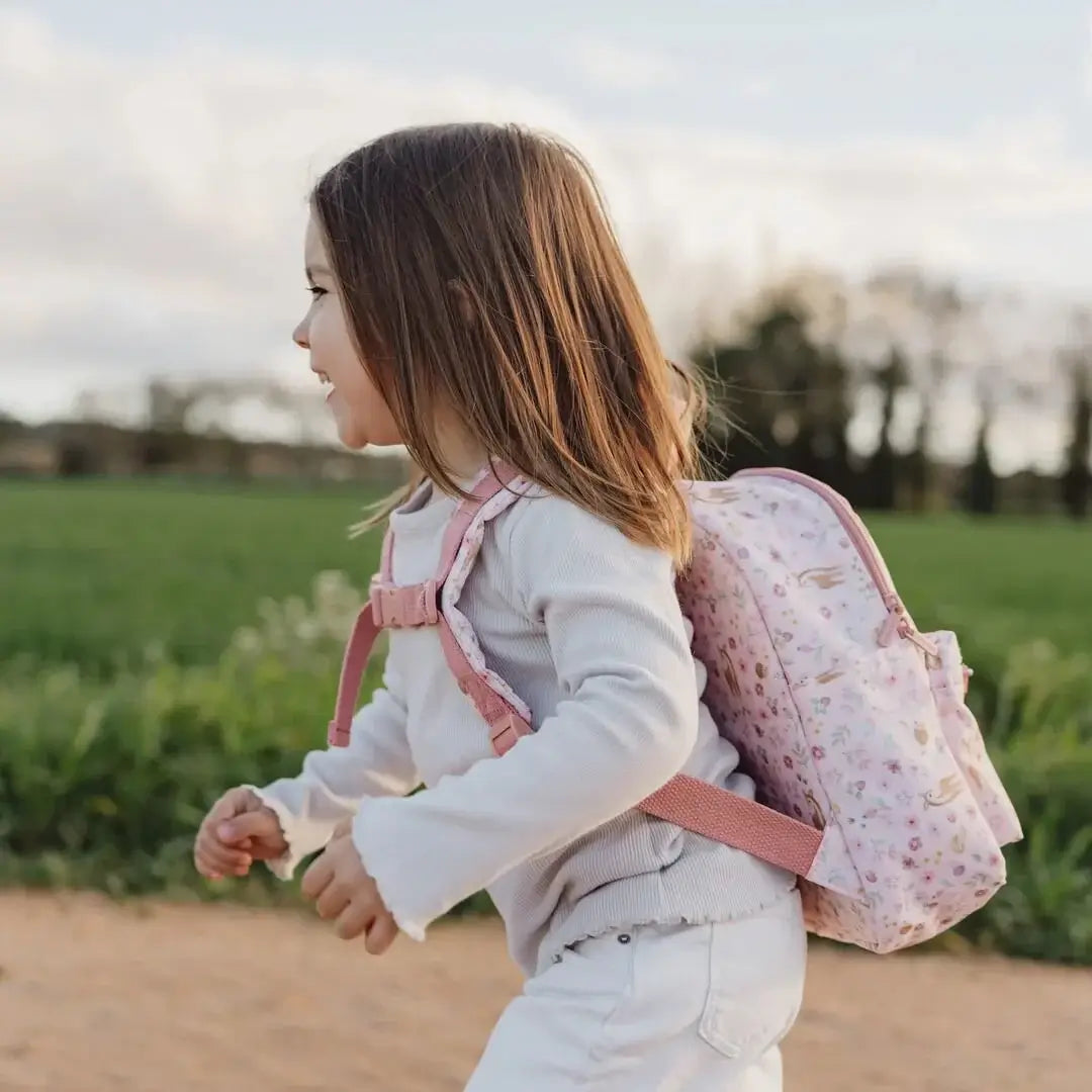 Mochila Fairy Garden – Little Dutch - Mini-Me - Baby & Kids Store