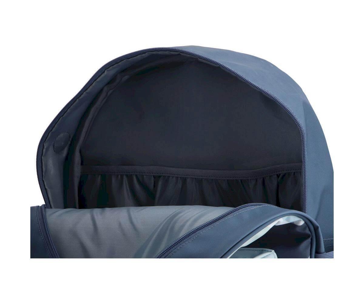 Mochila escolar grande 1º Ciclo - Dunes azul | Tutete - Mini-Me - Baby & Kids Store