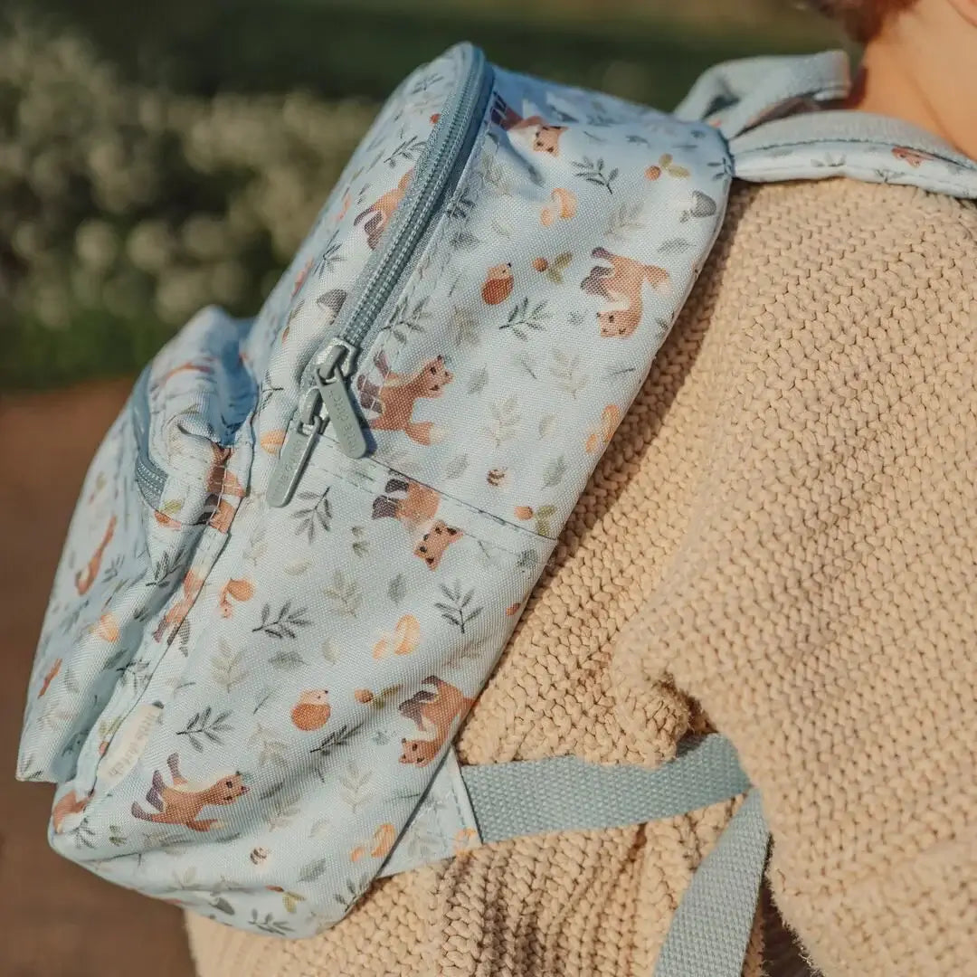 Mochila Forest Friends – Little Dutch - Mini-Me - Baby & Kids Store