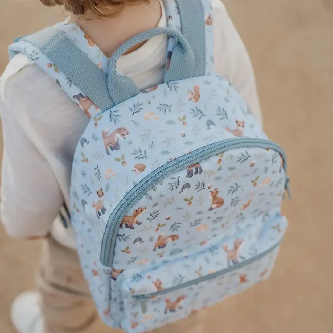 Mochila Forest Friends – Little Dutch - Mini-Me - Baby & Kids Store