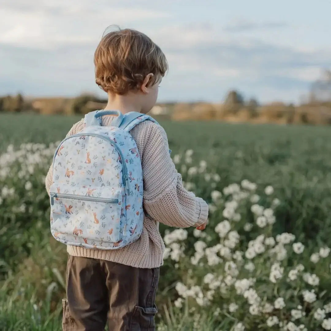 Mochila Forest Friends – Little Dutch - Mini-Me - Baby & Kids Store