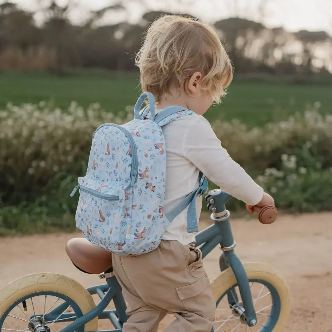 Mochila Forest Friends – Little Dutch - Mini-Me - Baby & Kids Store