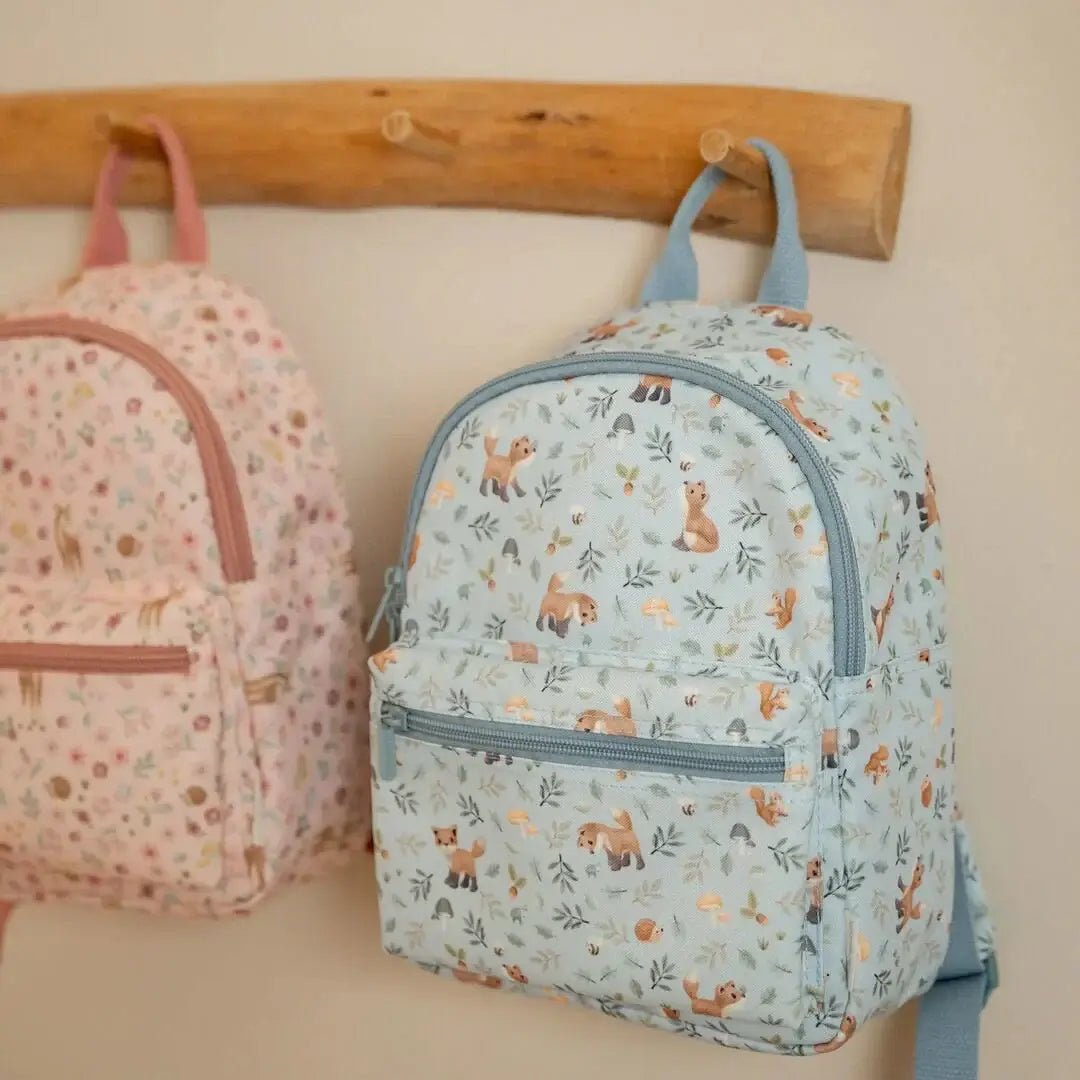Mochila Forest Friends – Little Dutch - Mini-Me - Baby & Kids Store