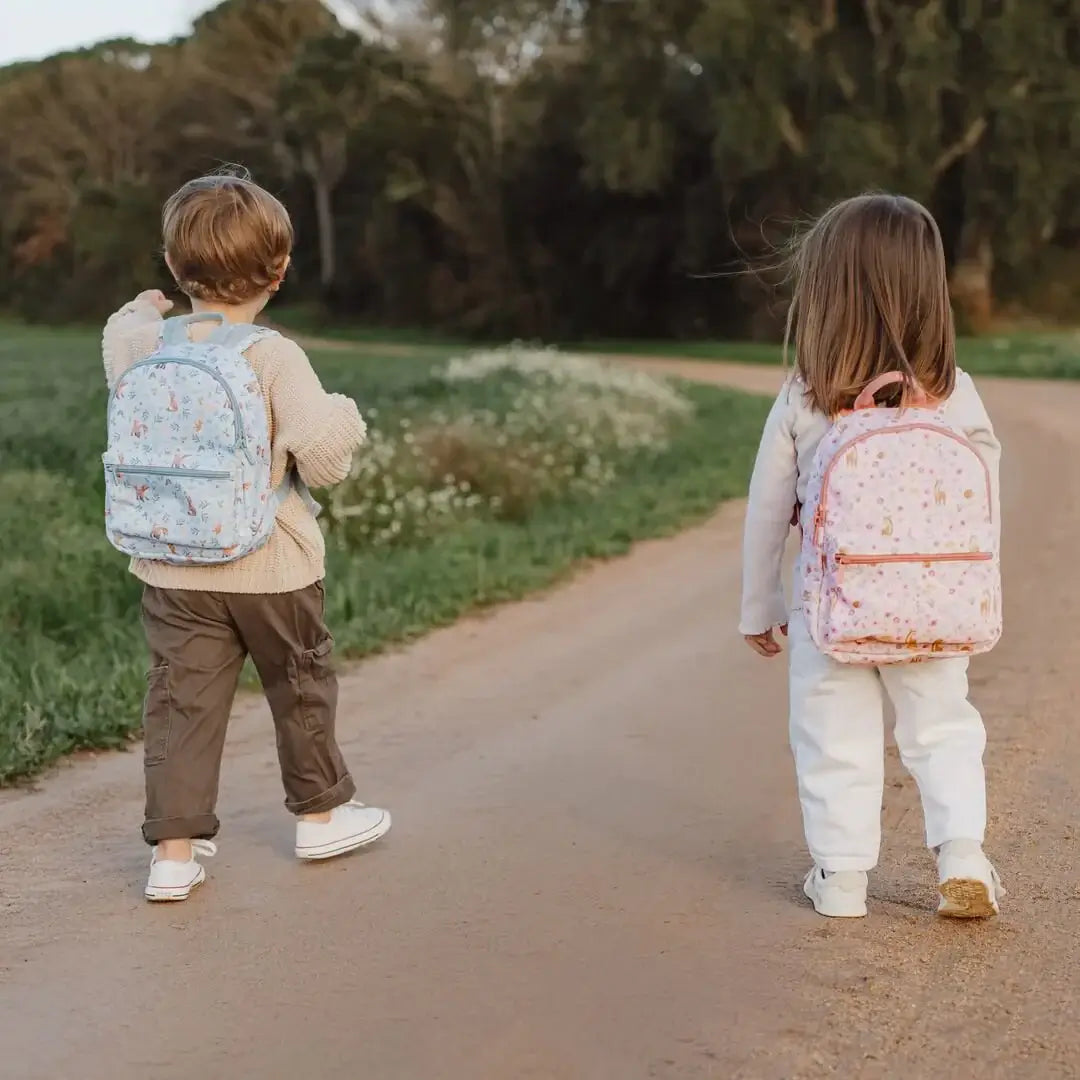Mochila Forest Friends – Little Dutch - Mini-Me - Baby & Kids Store
