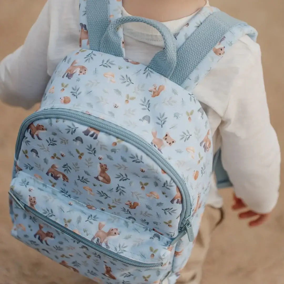 Mochila Forest Friends – Little Dutch - Mini-Me - Baby & Kids Store