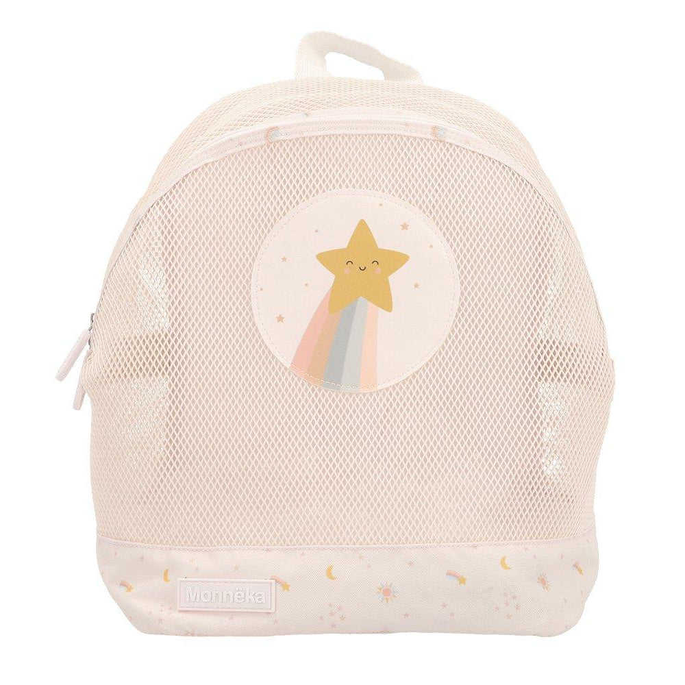 Mochila de Praia Infantil Anti-areia Starlight | Monnëka - Mini-Me - Baby & Kids Store