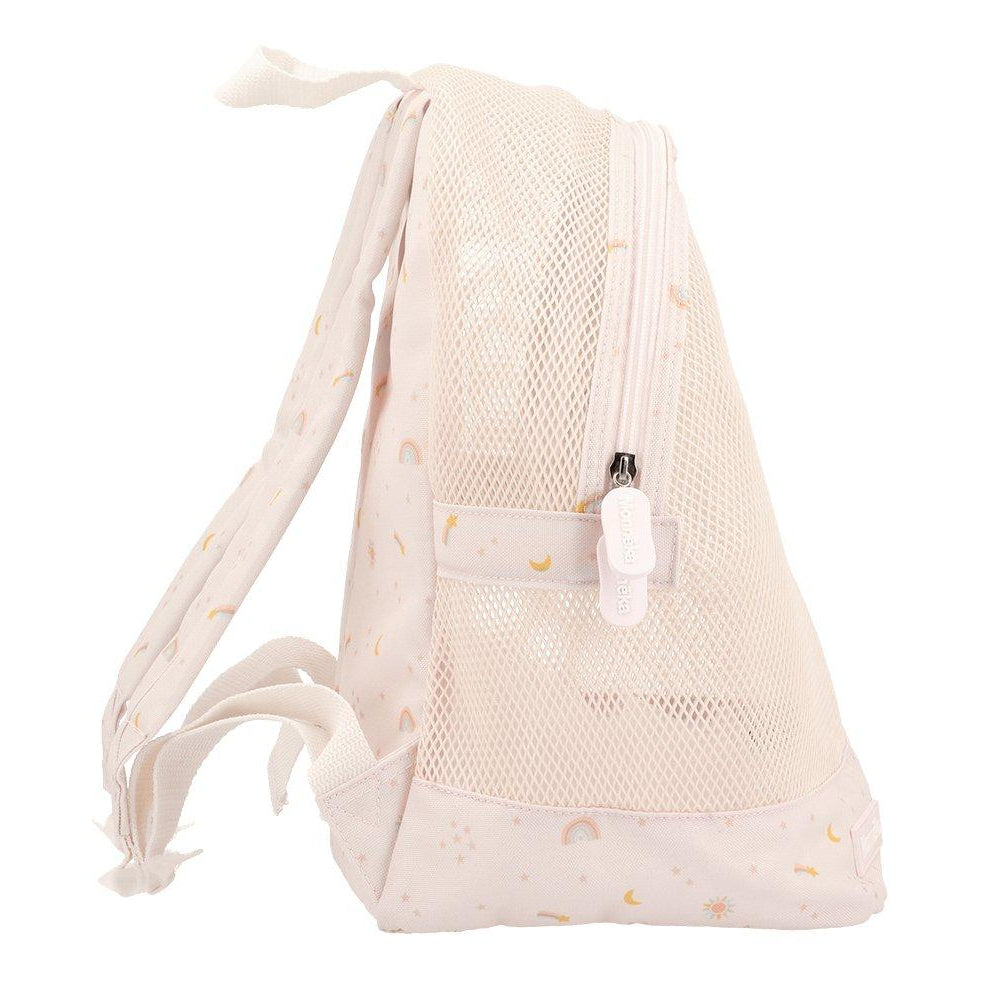 Mochila de Praia Infantil Anti-areia Starlight | Monnëka - Mini-Me - Baby & Kids Store