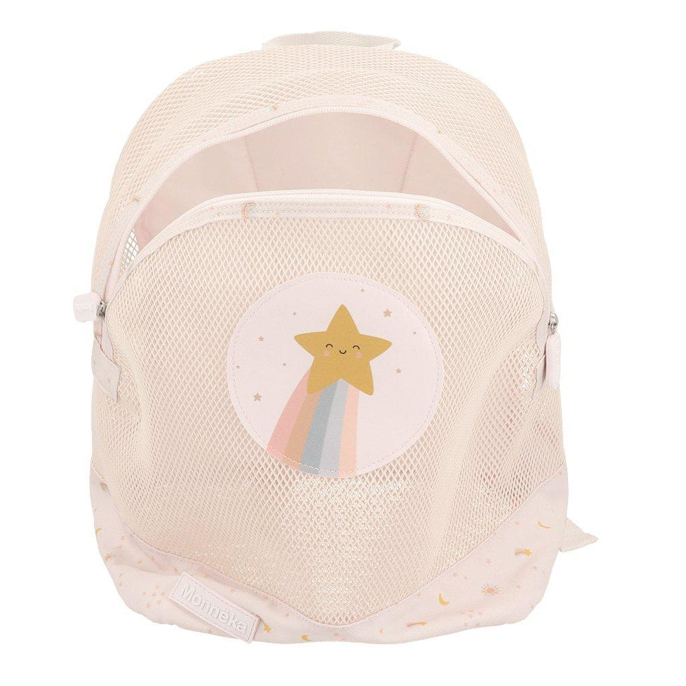 Mochila de Praia Infantil Anti-areia Starlight | Monnëka - Mini-Me - Baby & Kids Store