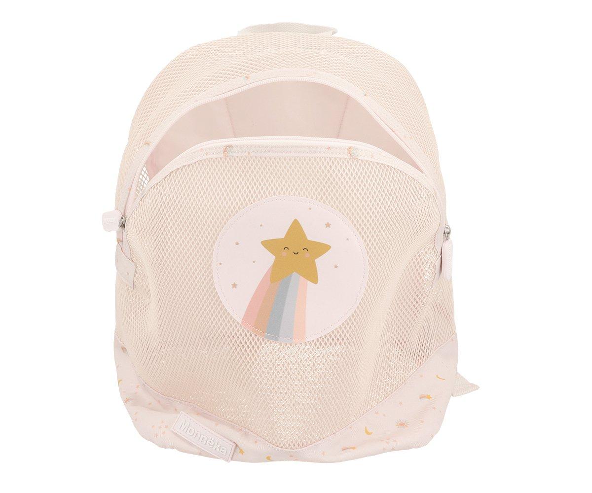 Mochila de Praia Infantil Anti-areia Starlight | Monnëka - Mini-Me - Baby & Kids Store