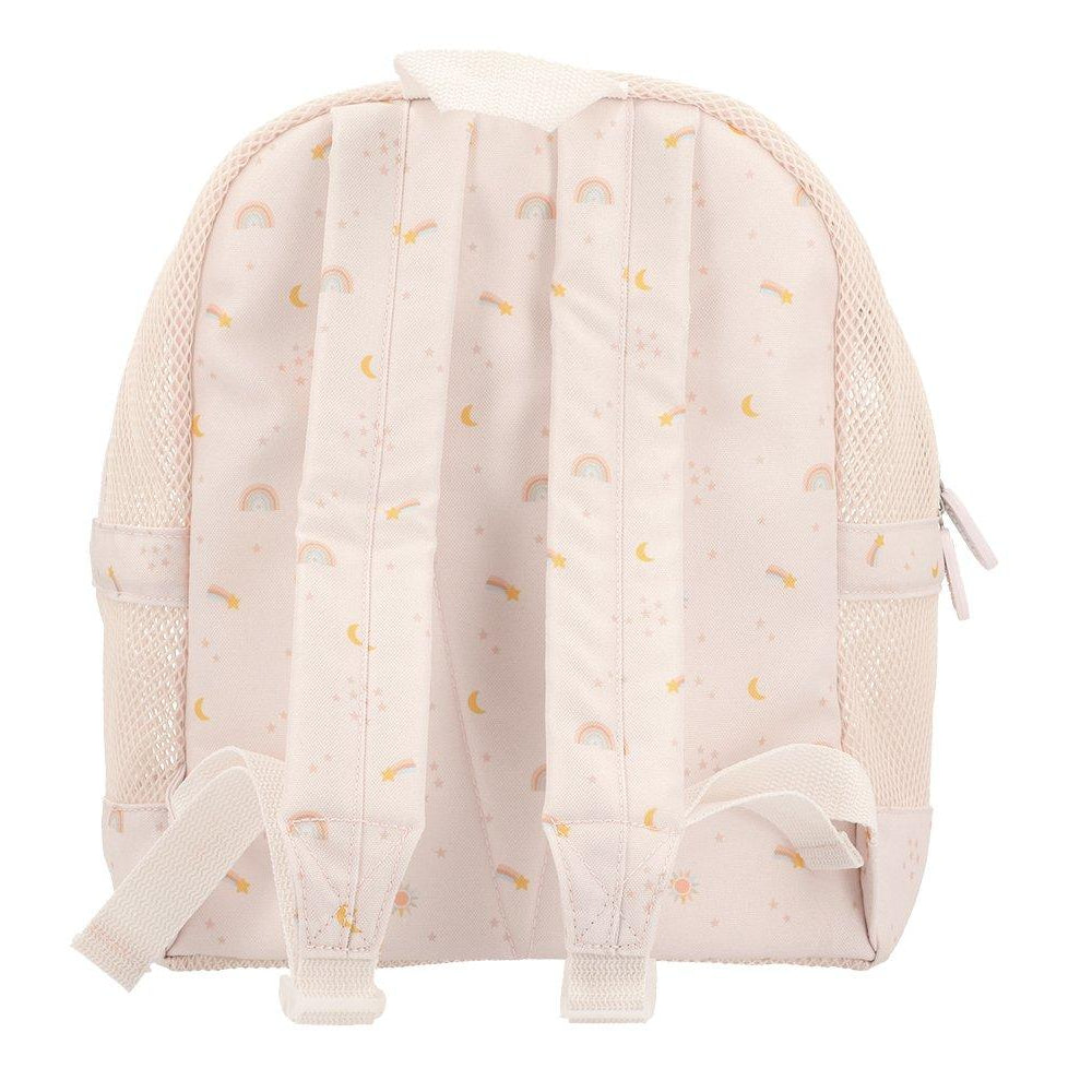 Mochila de Praia Infantil Anti-areia Starlight | Monnëka - Mini-Me - Baby & Kids Store