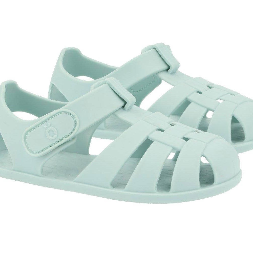 Sandálias Barefoot Monnëka - Mini-Me - Baby & Kids Store