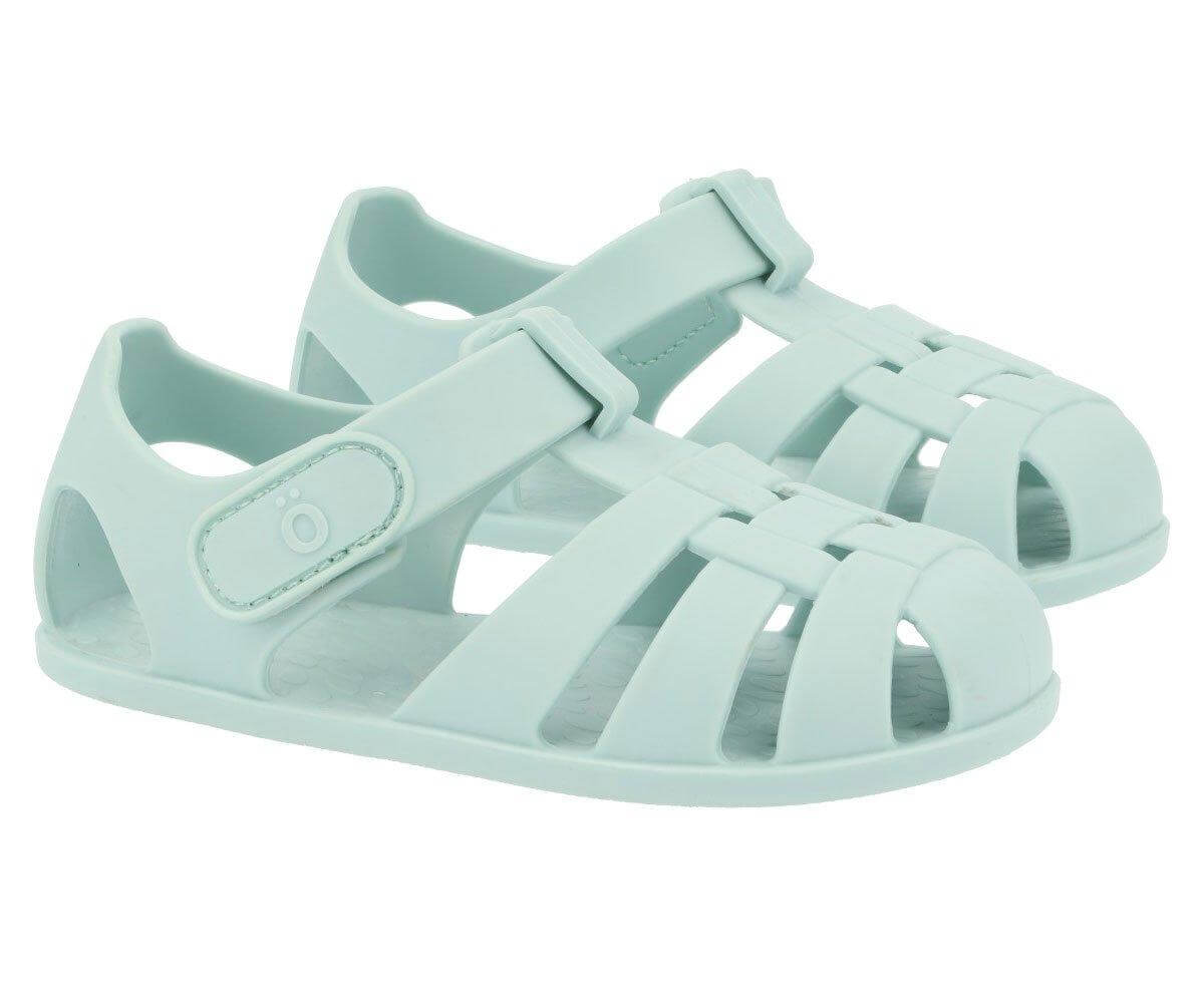 Sandálias Barefoot Monnëka - Mini-Me - Baby & Kids Store