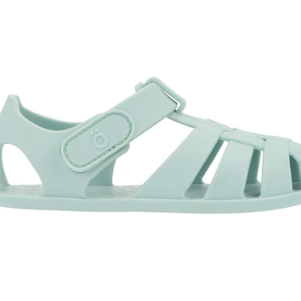 Sandálias Barefoot Monnëka - Mini-Me - Baby & Kids Store
