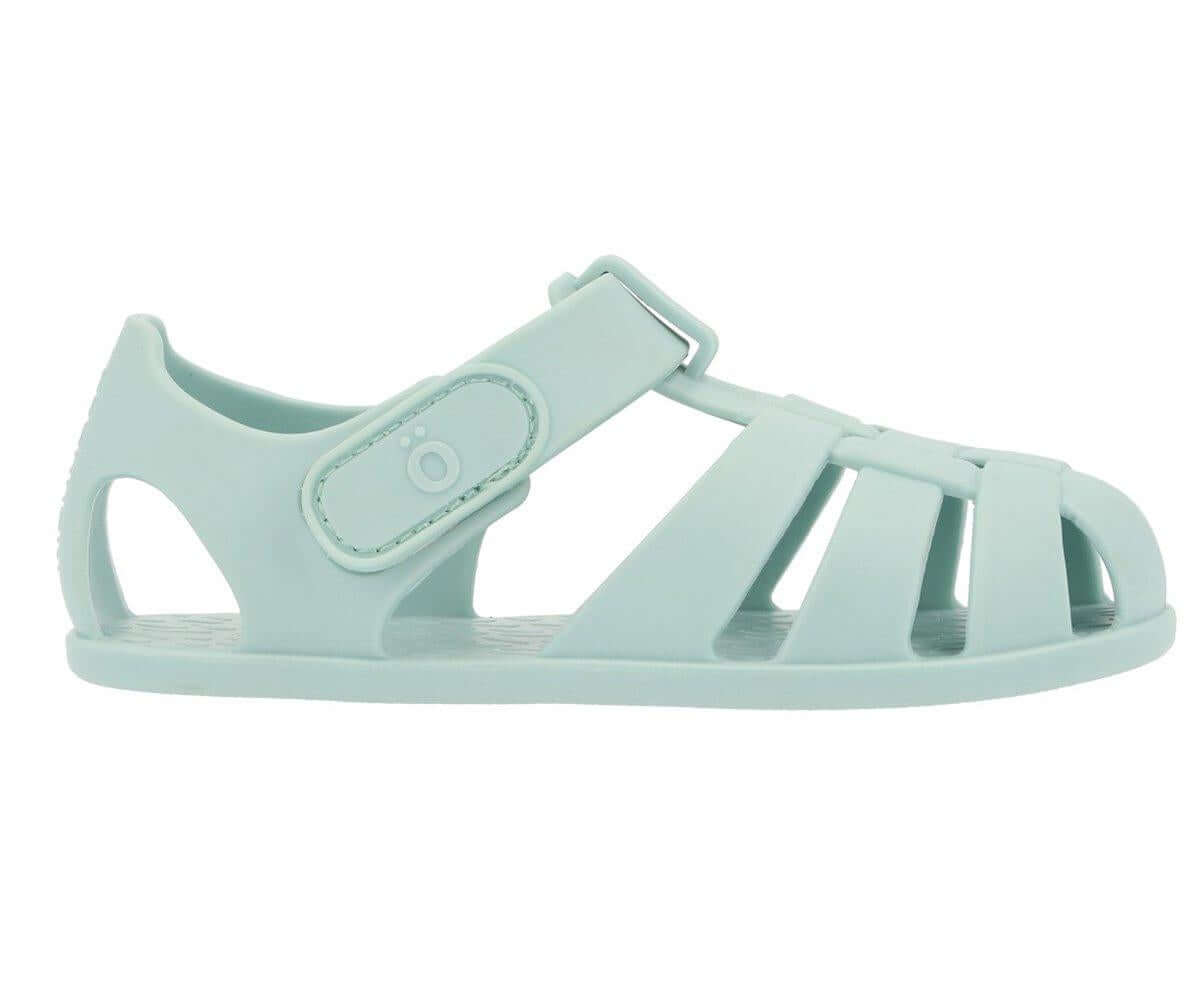 Sandálias Barefoot Monnëka - Mini-Me - Baby & Kids Store