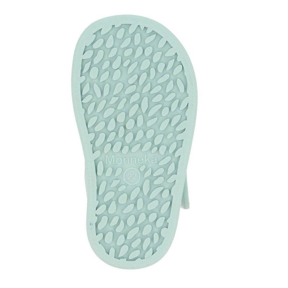 Sandálias Barefoot Monnëka - Mini-Me - Baby & Kids Store