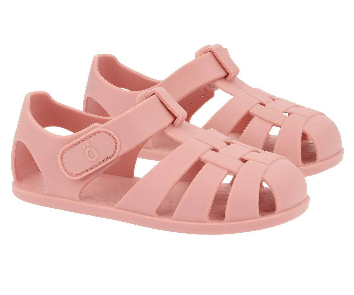 Sandálias Barefoot Monnëka - Mini-Me - Baby & Kids Store